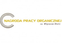 Nagroda Pracy Organicznej „za osobowość”