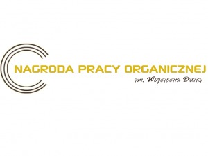Nagroda Pracy Organicznej „za osobowość”