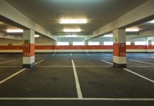 Kilka tysięcy nowych miejsc parkingowych w centrum Łodzi