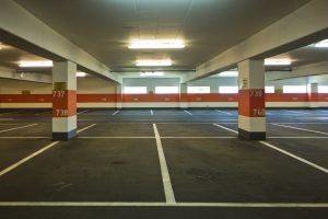 Kilka tysięcy nowych miejsc parkingowych w centrum Łodzi