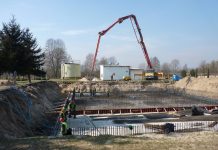 Nadążyć za mieszkańcami