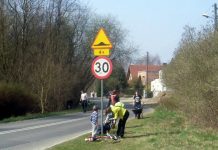Wiosenne porządki po poznańsku
