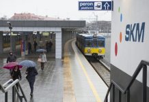 Gdańsk Śródmieście – nowy przystanek SKM