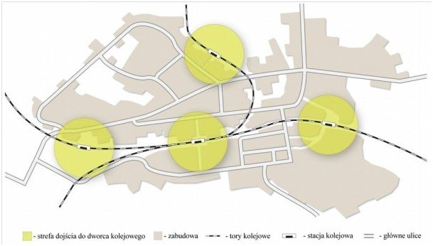 Wypożyczalnia rowerów w polityce transportowej miast