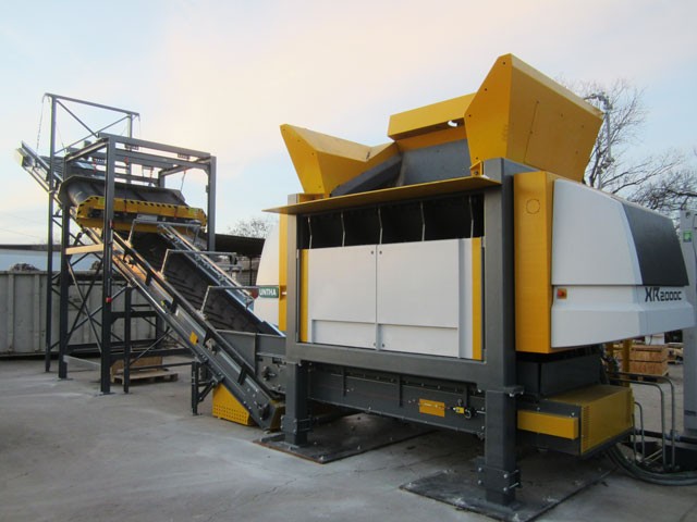 waste-shredder-rdf-production