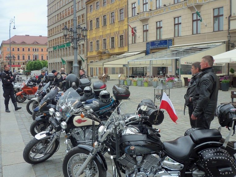 II Polski Rajd Ekologiczny