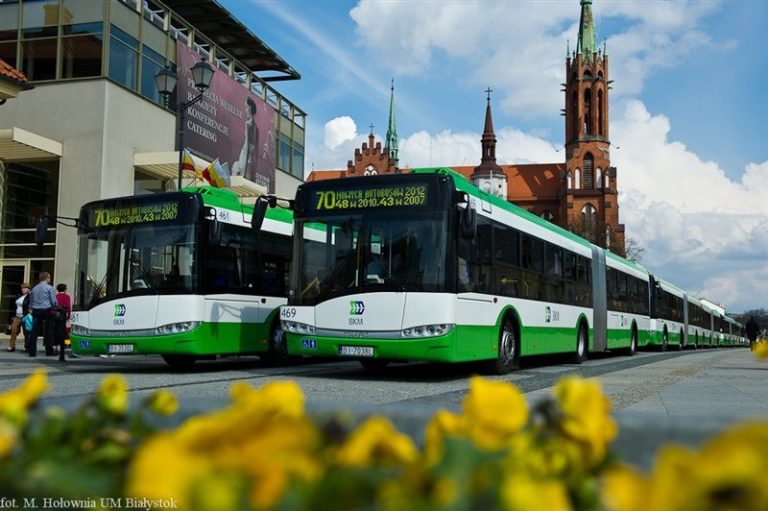 Inżynierowie z Politechniki Warszawskiej zaprojektują innowacyjny elektryczny autobus