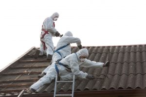 Ile jest azbestu na Mazowszu?