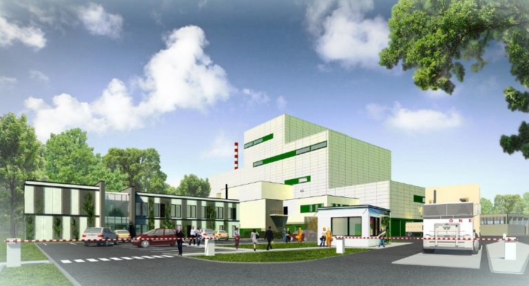 Białostocka spalarnia poszukuje pracowników