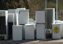 Jak skutecznie zagospodarować elektroodpady?