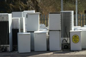 Nowelizacja ustawy o odpadach zagraża rynkowi zużytego elektrosprzętu?