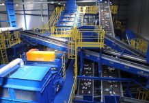 Mechaniczno-biologiczne przetwarzanie odpadów w Białce Tatrzańskiej