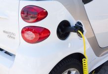 Gdańsk kupuje samochody elektryczne