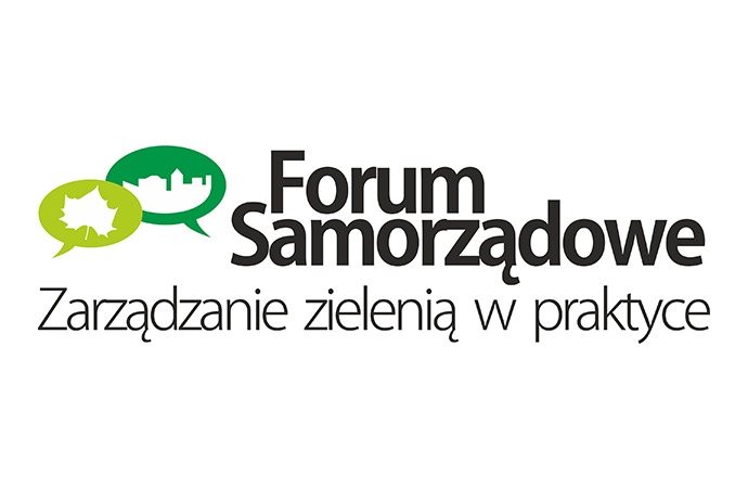 Forum Samorządowe w Kalsku - zarządzanie zielenią w praktyce