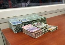 Fortuna w śmieciach – niecodzienne znalezisko w ZUOK Stary Las