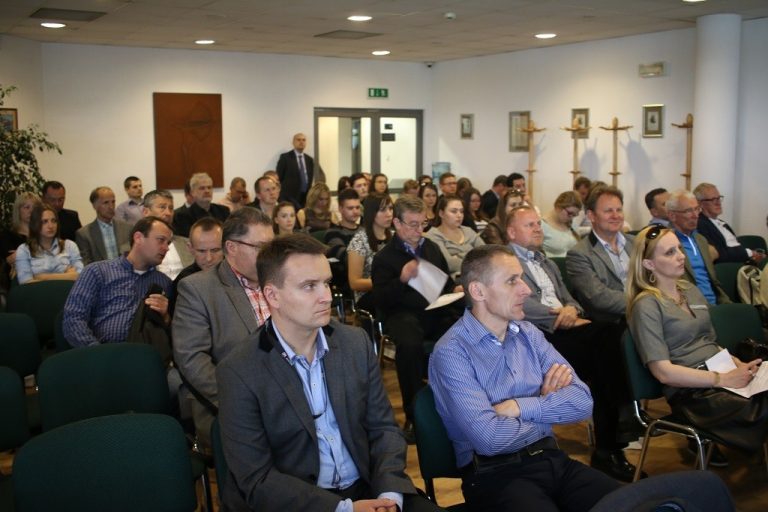 Nowe, nowsze, najnowsze – konferencja miesięcznika Wodociągi-Kanalizacja [WIDEO]