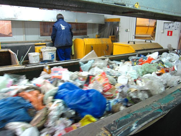 Rada RIPOK. Gospodarujący odpadami przygotowują się do zmian w prawie
