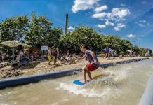 Poznań szuka zarządców plaż miejskich