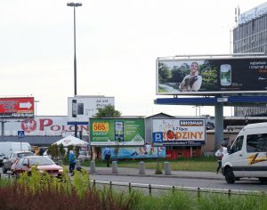 Kraków. Reklama w mieście na nowych zasadach