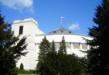 Sejm. Komisja ds. służb specjalnych za powołaniem szefów ABW, AW, CBA, SKW i SWW