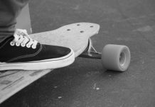 Obywatelski skatepark