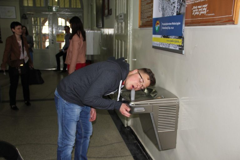 Rybnik – będą pić wodę z kranu