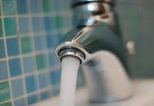 Bezpieczna ciepła woda dla ponad 10 tys. mieszkańców
