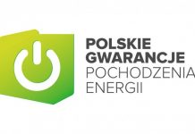 Wystartował program Polskie Gwarancje Pochodzenia Energii