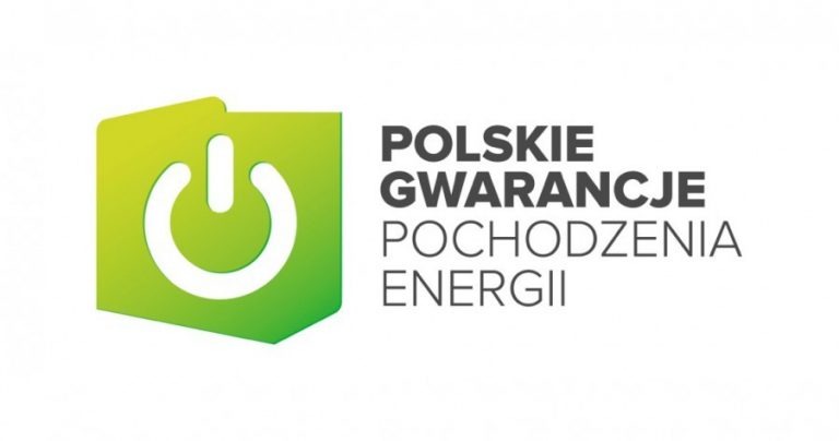 Wystartował program Polskie Gwarancje Pochodzenia Energii