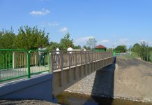 Rowerowa autostrada na Mazurach już działa