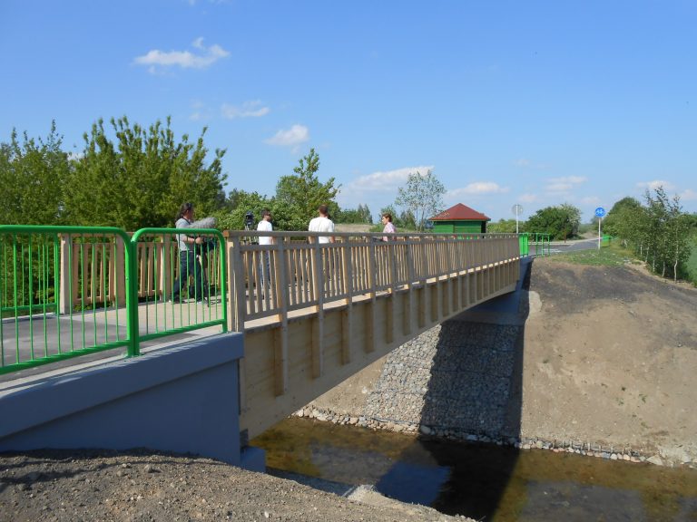 Rowerowa autostrada na Mazurach już działa