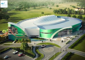 Tyski park wodny zasili energia z biogazu