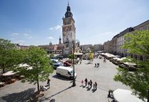 Kraków smart, czyli miasto z głową