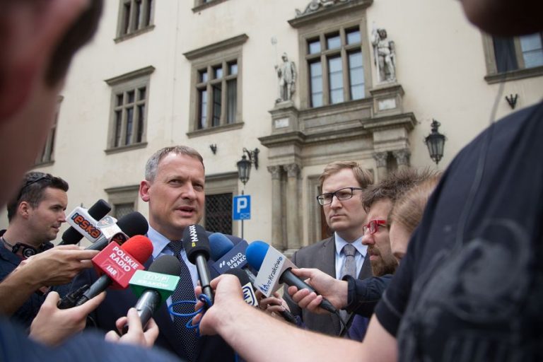 Jak skutecznie walczyć ze smogiem? Trzeba zmienić prawo