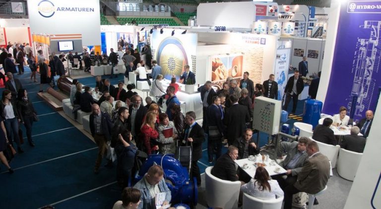 Targi WOD-KAN 2015 - triumf innowacyjnych technologii [WIDEO]