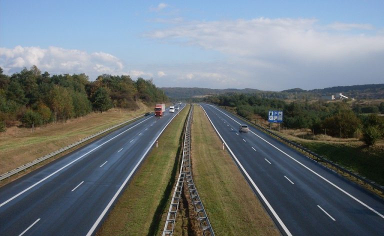 Monitoring przejść dla zwierząt na autostradzie A4