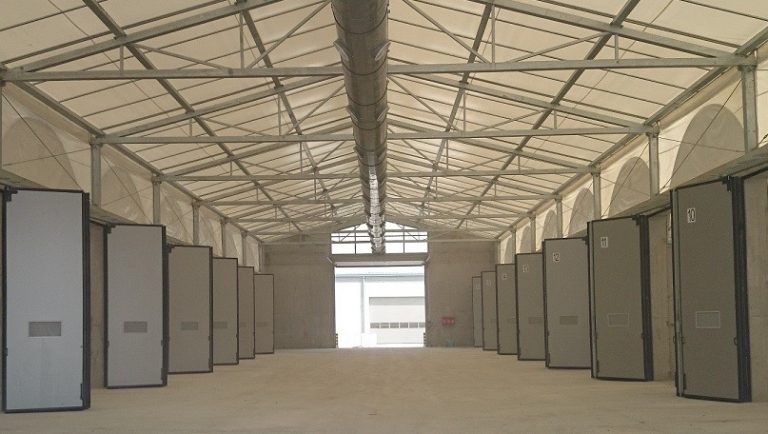 Pod Jaworznem ruszy nowa instalacja MBP [WIDEO]