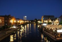 Ambitne plany Bydgoszczy – miasto się zazieleni