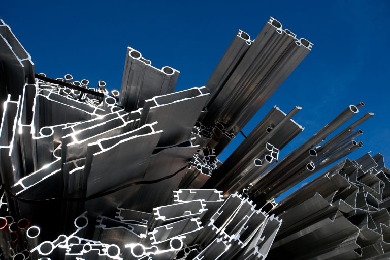 Polska branża aluminium nabiera rozpędu