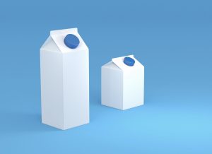 Porozumienie Rekarton ma już 10 lat. Pomaga m.in. w zbiórce kartonów po mleku i sokach
