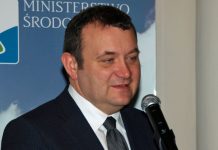 Dymisja wiceministra środowiska