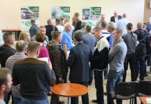 Tłumy chętnych do pracy w bydgoskiej spalarni odpadów