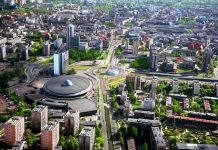 Wymiana doświadczeń w Katowicach