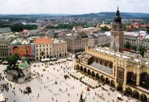 Kraków wygrywa ze smogiem