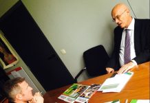 “W gospodarce odpadami uczcie się na błędach innych”