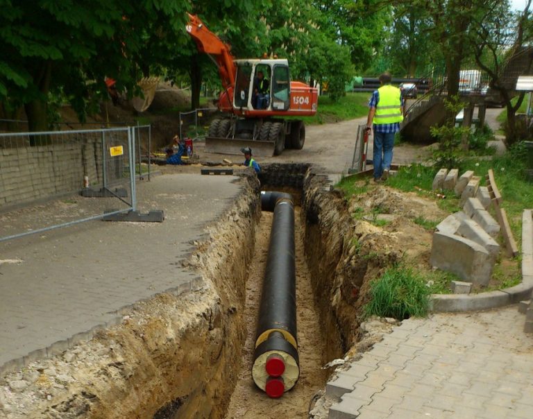 Ciepłownia inteligentnie zarządzana