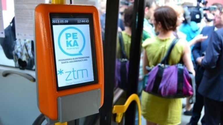 Poznańska PEKA ma już prawie 400 tys. użytkowników. Będzie obniżka cen?
