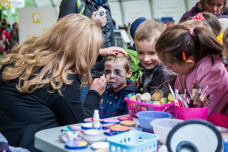 V Beskidzki Festiwal Dobrej Energii za nami [GALERIA]