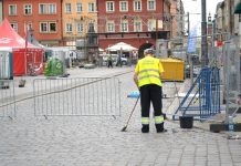 Wiemy, kto posprząta Wrocław