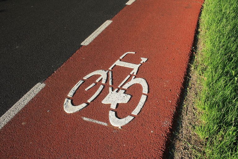 74 mln zł na trasy rowerowe